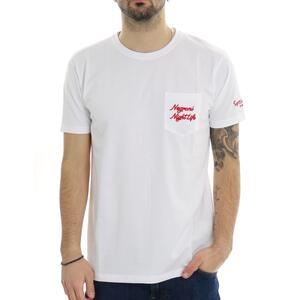 T-SHIRT NEGRONI SUPERCULTURE - Mad Fashion | img vers.300x/